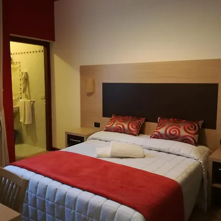 Playa 3* В'яреджо