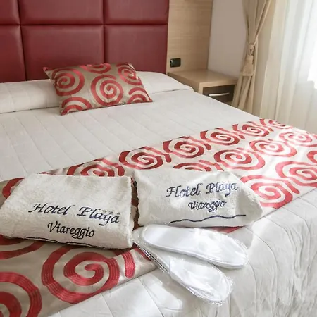 Playa Hotel Viareggio