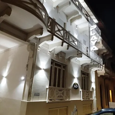 Playa Ξενοδοχείο Βιαρέτζιο