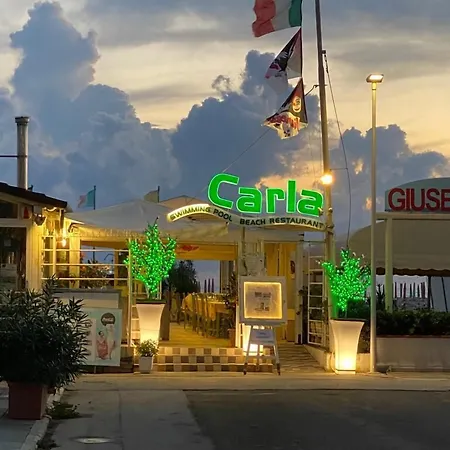 Playa Hotel Viareggio