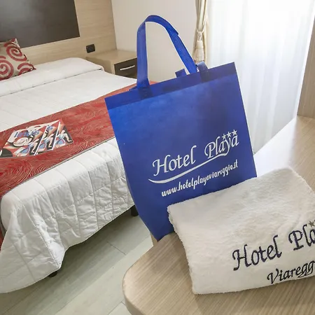 Hotel Playa Viareggio