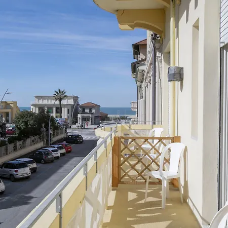 Playa Hotel Viareggio