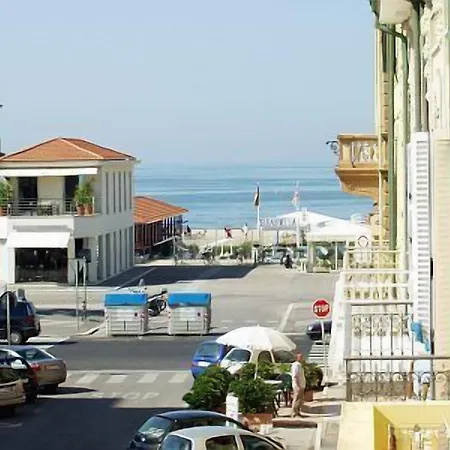 Playa 3* Viareggio