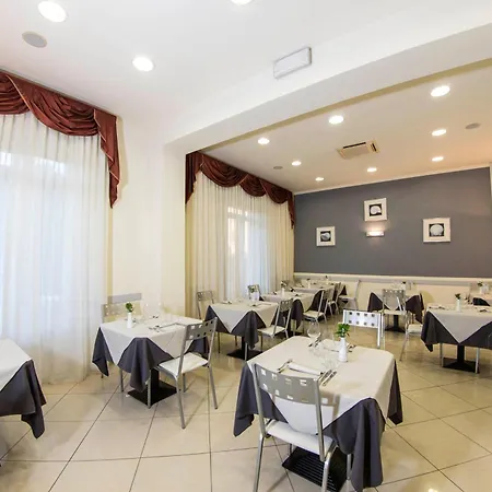 Playa Hotel Viareggio