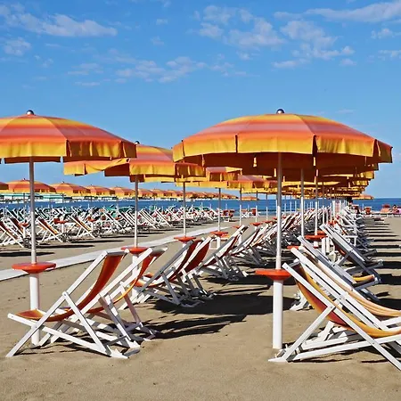 Playa מלון וירג'יו