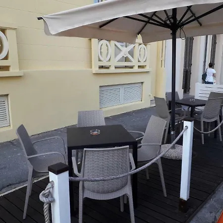 Hotel Playa Viareggio