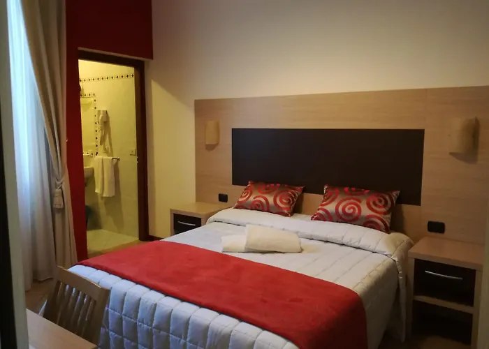 Playa Hotel Viareggio