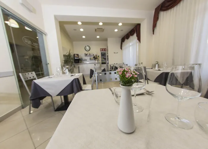 Hotel Playa Viareggio