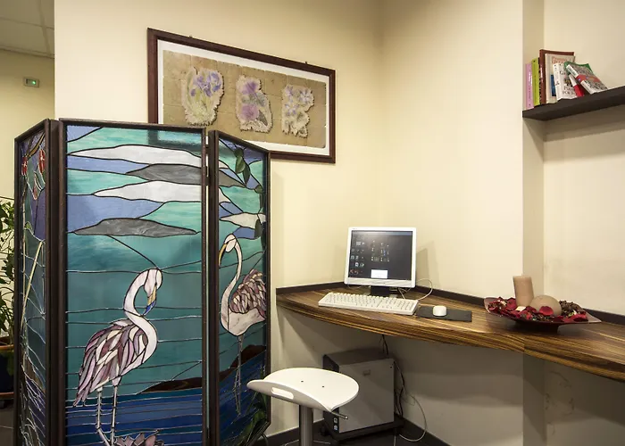 Playa Hotel Viareggio