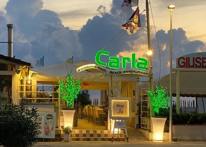 Playa Hotel Viareggio