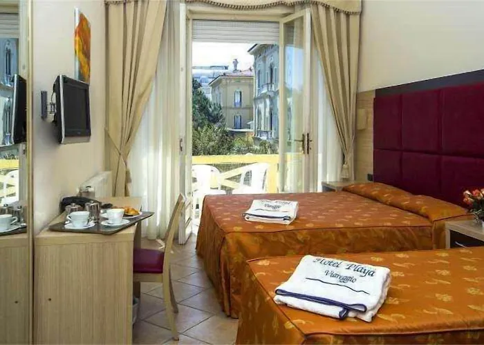 Playa Hotel Viareggio