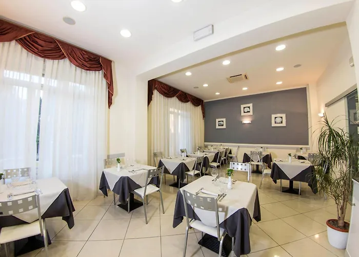 Playa Hotel Viareggio