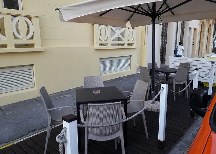 Hotel Playa Viareggio