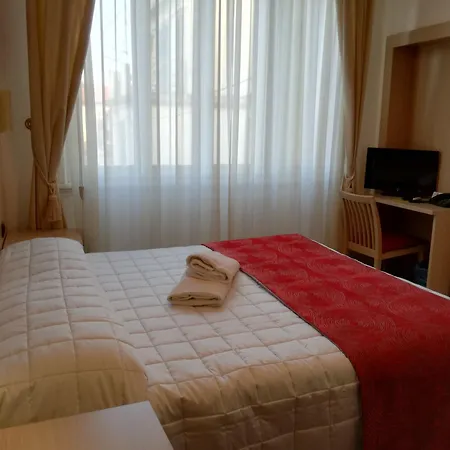 Playa 3* Viareggio
