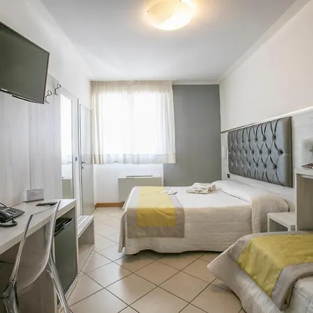 Otel Playa Viareggio
