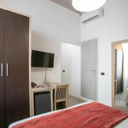 Playa 3* Виареджо