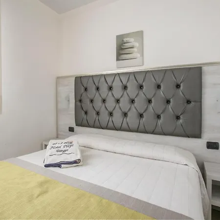 Playa Otel Viareggio