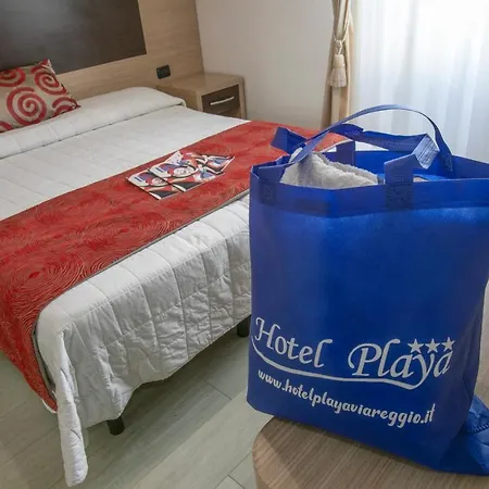 Hotel Playa Viareggio