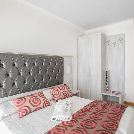 Otel Playa Viareggio