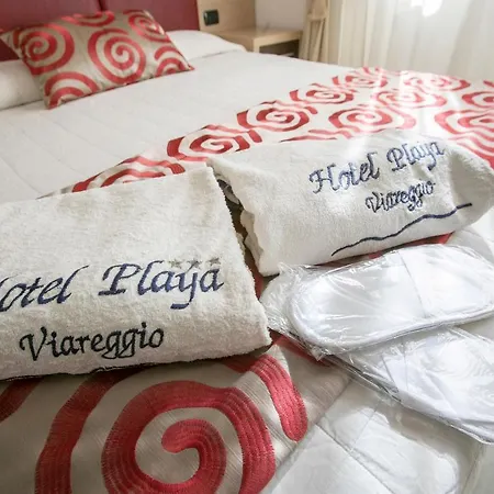 Otel Playa
