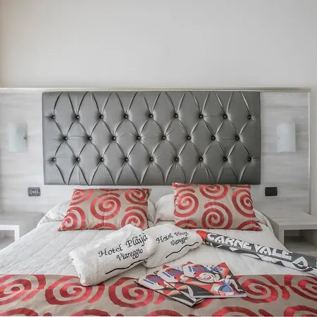 Playa Ξενοδοχείο