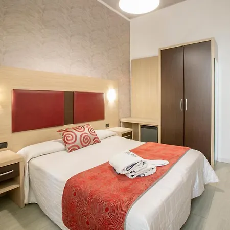 普拉亚酒店 酒店