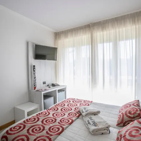 Otel Playa