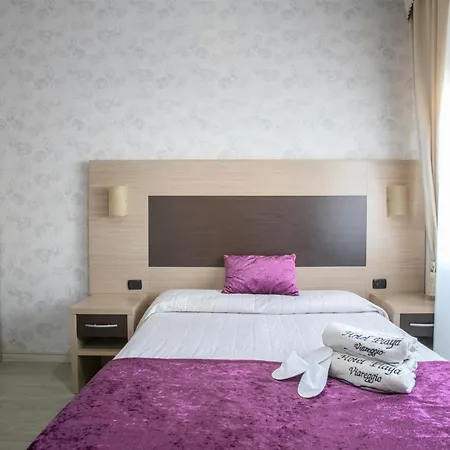 Szálloda Playa 3*