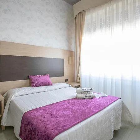 Otel Playa Viareggio