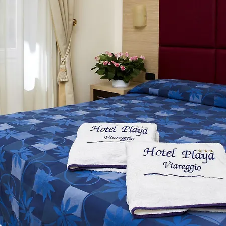Otel Playa Viareggio