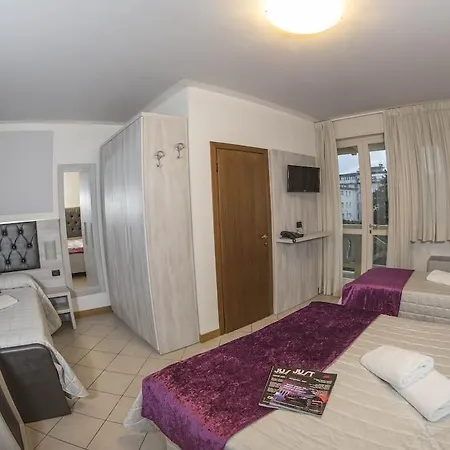 Playa Otel Viareggio