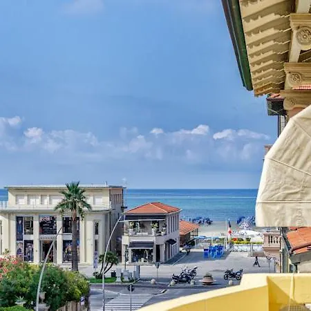 Otel Playa Viareggio