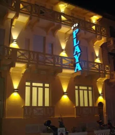 Otel Playa