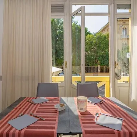 Playa Hotel Viareggio