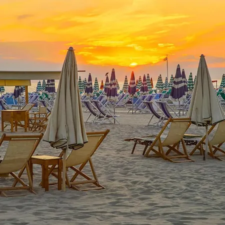 Playa Otel Viareggio