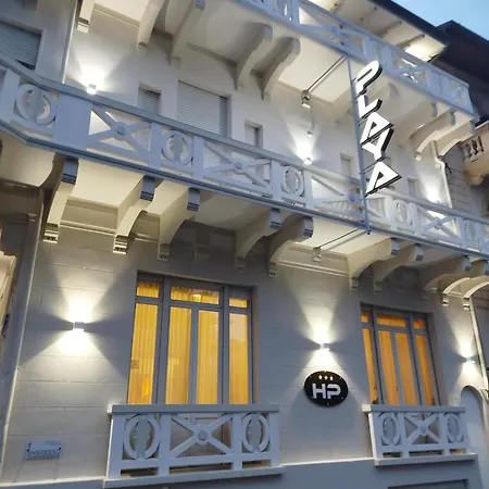 Playa 3* Viareggio