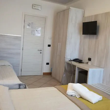 Playa Ξενοδοχείο