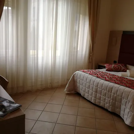 Playa Ξενοδοχείο