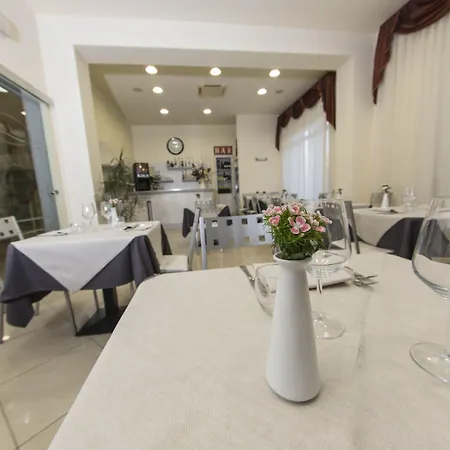 Hotel Playa Viareggio