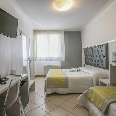 Hotel Playa Viareggio