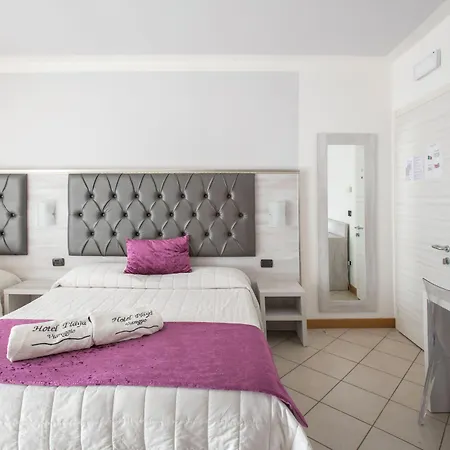 Playa 3* Βιαρέτζιο