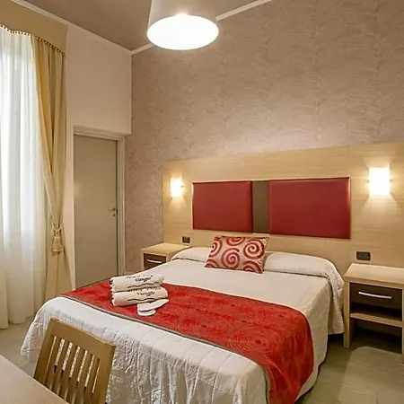 Hotel Playa Viareggio