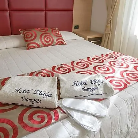 Hotel Playa 3*