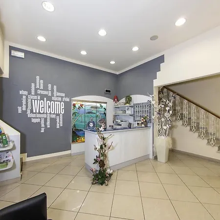 普拉亚酒店 酒店 维亚雷焦