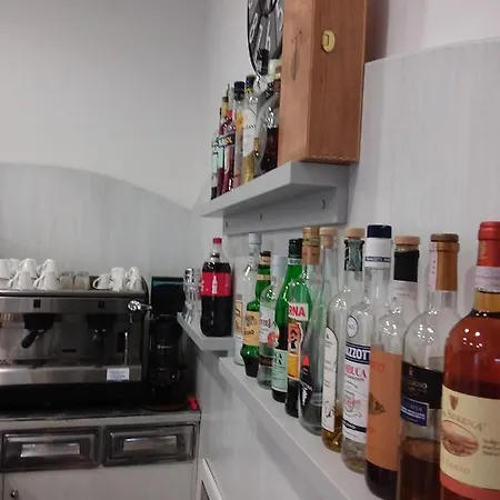 普拉亚酒店 酒店