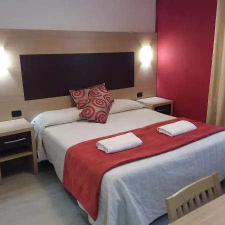 Playa Szálloda 3*
