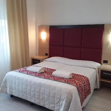 Playa Otel Viareggio