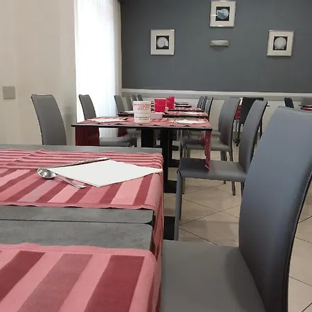 Otel Playa Viareggio