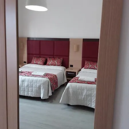 Otel Playa