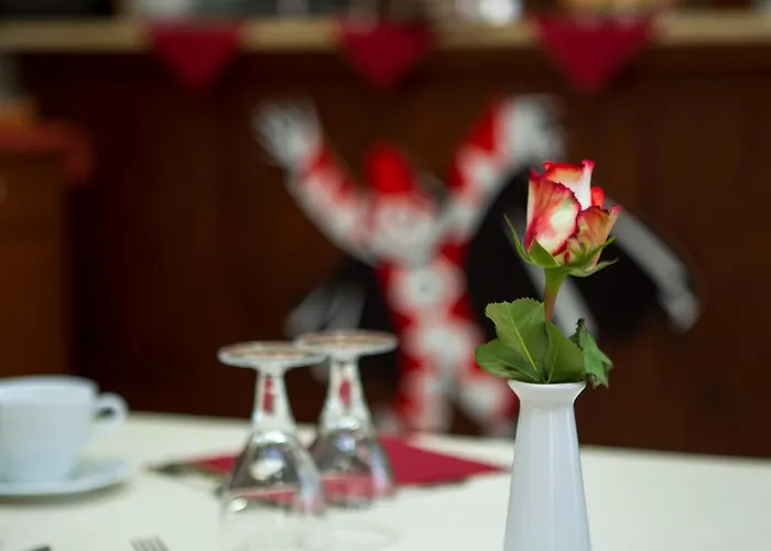 Hotel Playa Viareggio